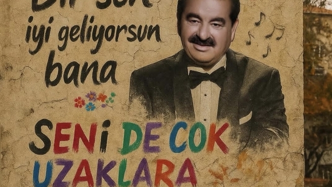 Size de böyle hissettiren biri var mı?