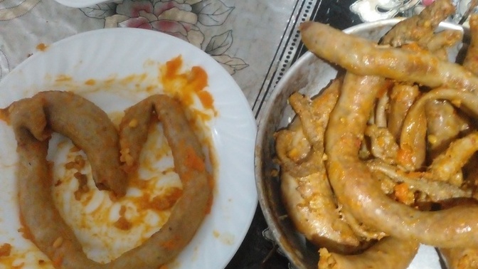 Hangi dolma tercihiniz bi dal mumbar dolma vereyim mi?