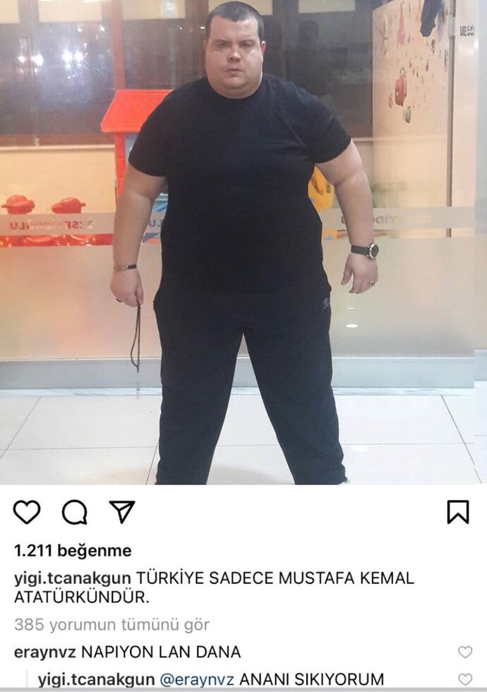 Son zamanlarda olanlardan sonra milliyetçilik duygularım halt safada sinirlerim bozuluyor bı kansizi nasıl bu meclise sokabilirler?