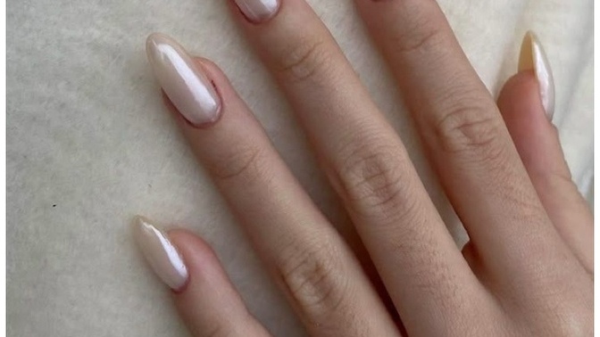 Kapalıların oje sürmesi doğru mu?