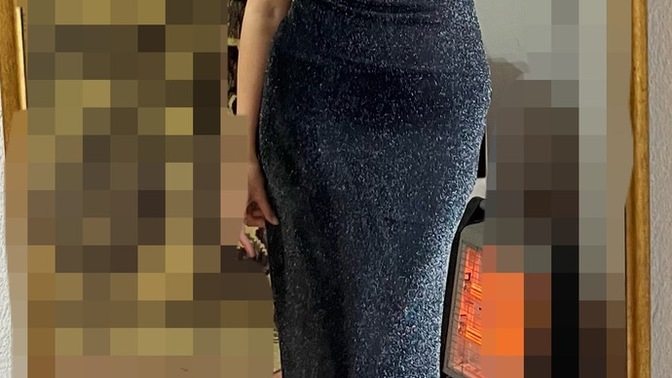 Korse ile elbise güzelleşir mi?