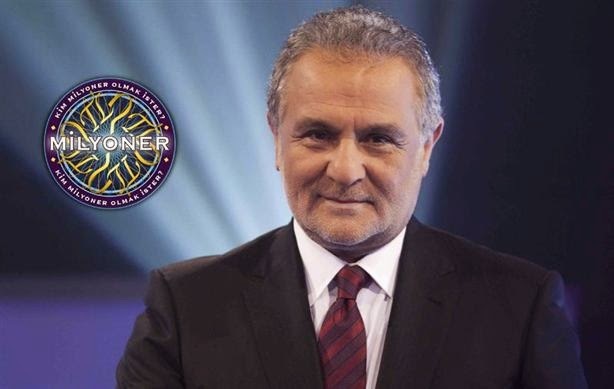 Kim Milyoner Olmak İster izliyor musunuz?