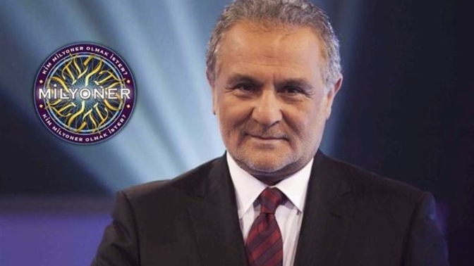 Kim Milyoner Olmak İster izliyor musunuz?