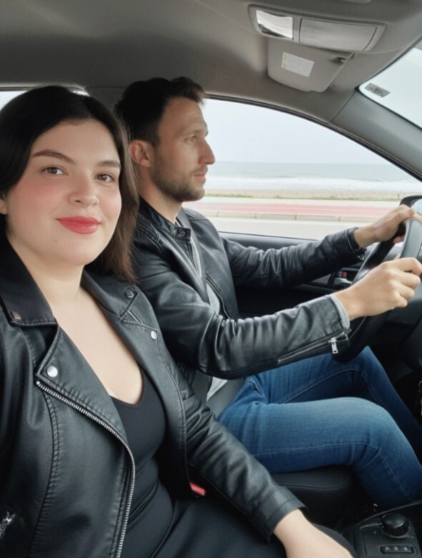 Sağ koltuk prensesi olduğunuz biri var mı?