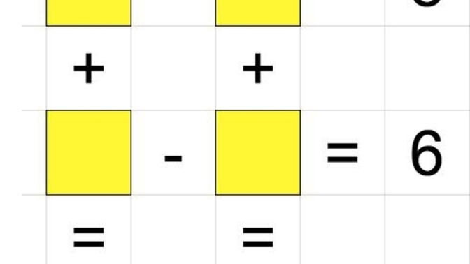 Biraz da beyin sporu diyoruz, ödüllü soruları çözebilecek misiniz?