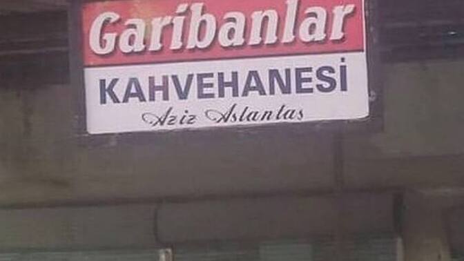 Gel derse gider misin?