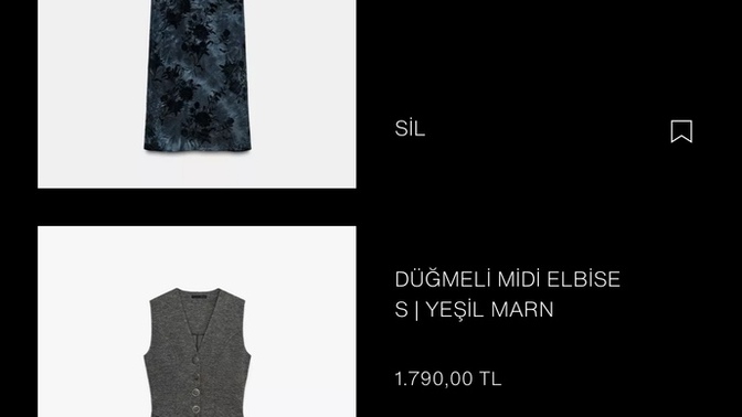 Özel bir gün için hangisi hem yemeklik hem kutlamalık?