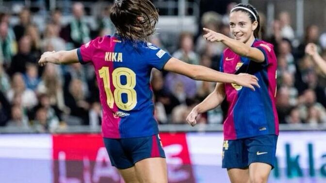 Kadın futbolcular başarılı olabilirler mi?