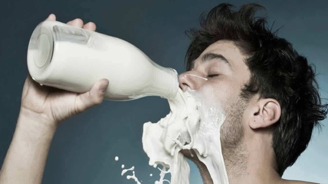 Yatmadan önce süt içer misin? 🥛 ?