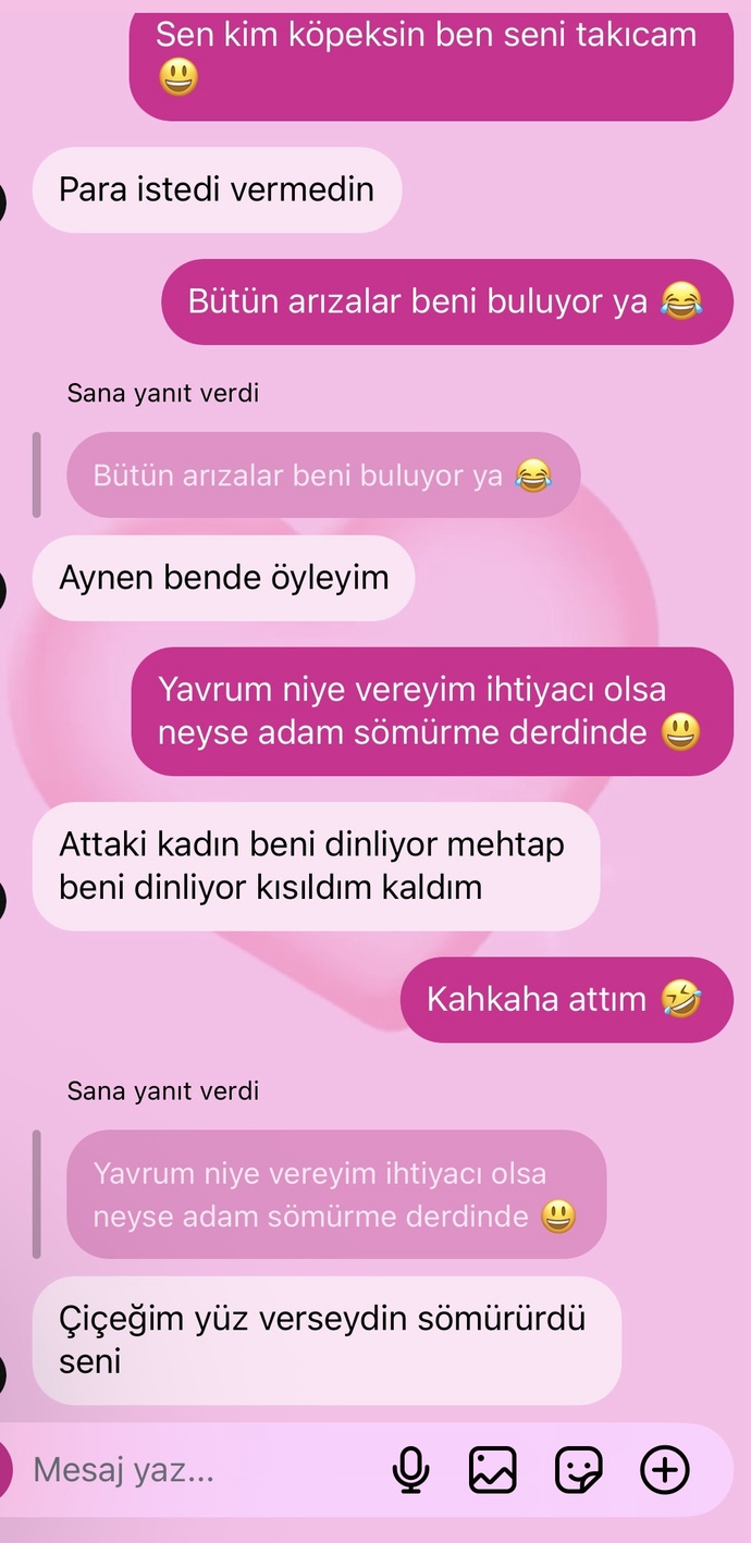Dertler derya olduğunda size can simidi olan biri var mı?