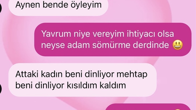 Dertler derya olduğunda size can simidi olan biri var mı?