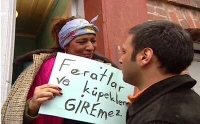 Pembe neden haklı?