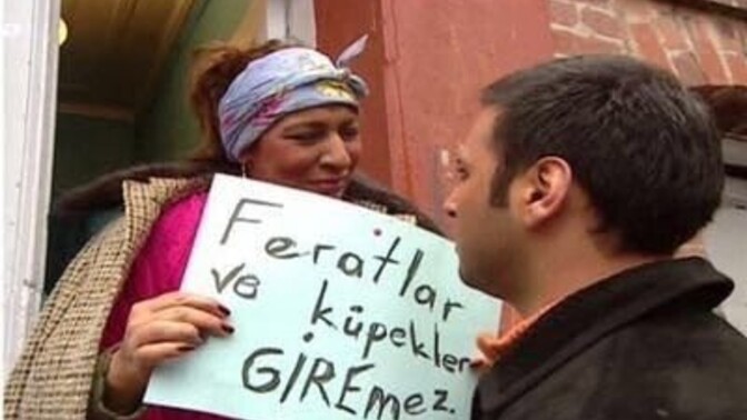 Pembe neden haklı?
