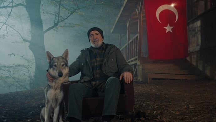 Yanlış mısın yalnız mı?