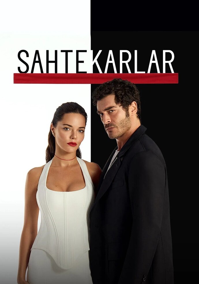 Bu senenin en güzel dizisi hangisi ?