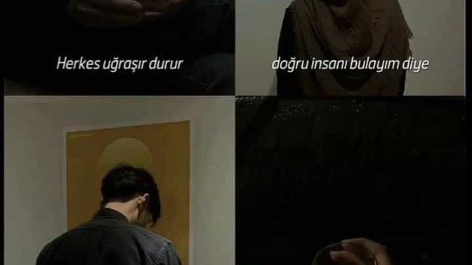 Doğru kişi” hissi nereden geliyor?