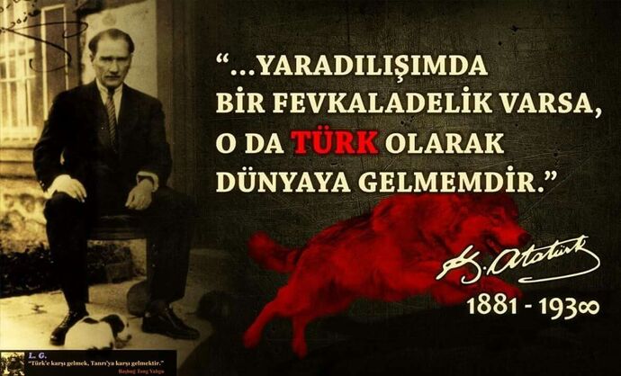 En gurur duyduğun özelliğin nedir?