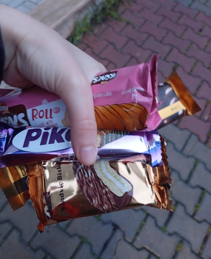 Tatlı ile aranız nasıl tatlı olmazsa yapamam diyenlerden misiniz?