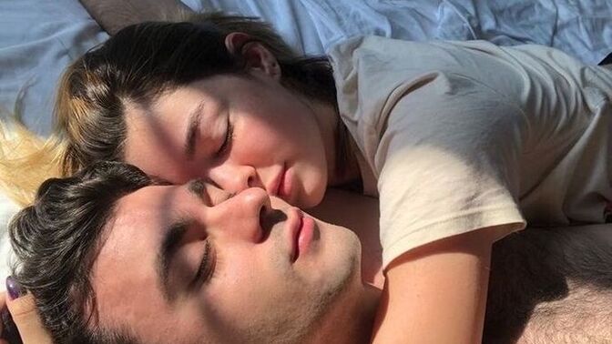 Sizce erkekler içten içe bebek gibi sevilmek, şımartılmak ister mi?