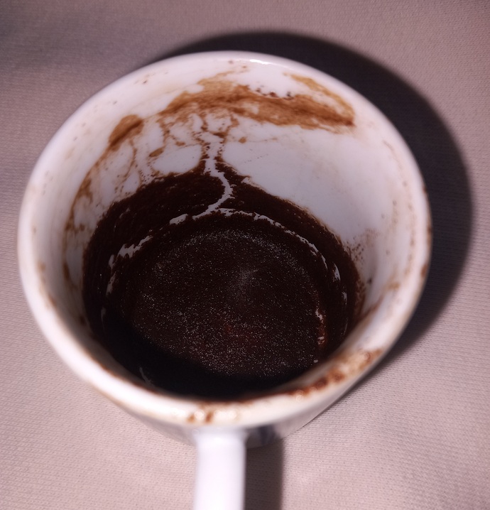 Falıma bakar mısınız?