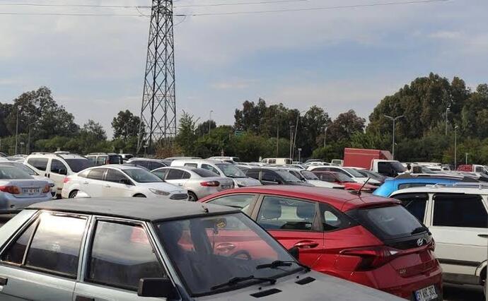 İstanbul’da çarpık binalaşma ve otopark yetersizliği hakkında ne düşünüyorsunuz?