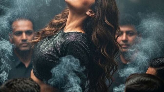 Aşk şakaya gelir mi?