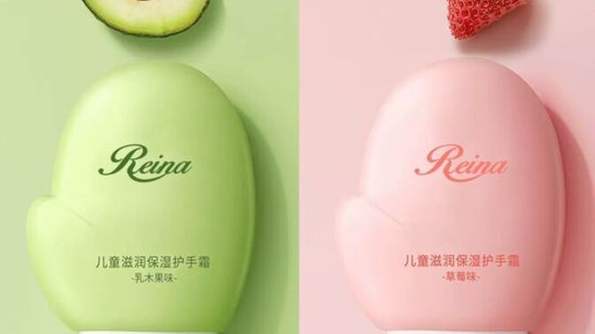 Meyveli cilt bakım kremlerini seviyor musun?