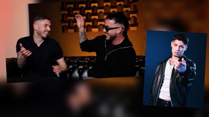 Rapçiler Ati242, Blok3 ve Çakal müziğe ara verdiklerini duyurdu! Bu durum rap müziğin kalitesini olumlu olumsuz nasıl etkiler?