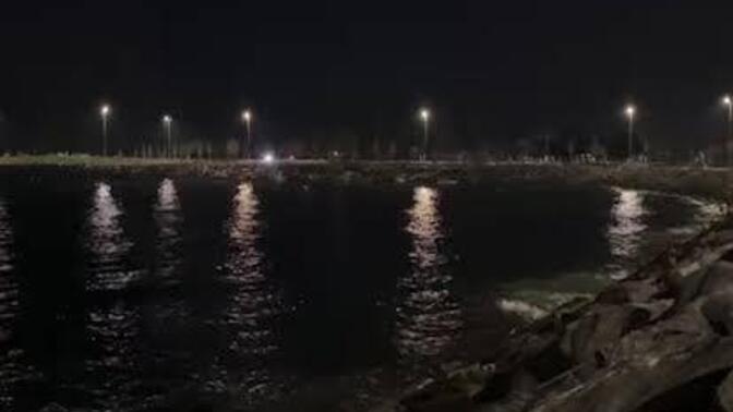 Gecenin bir yarısı “hadi çıkıyoruz” dese eşin sana, nereye gitmeyi seçerdin?