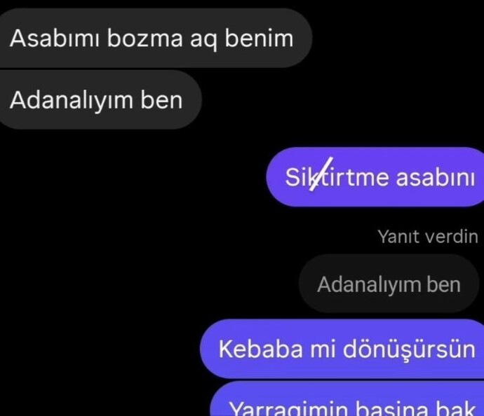 İnsanların doğuldukları.. yaşadıkları şehir onları tehlikeli birisi yapar mı?