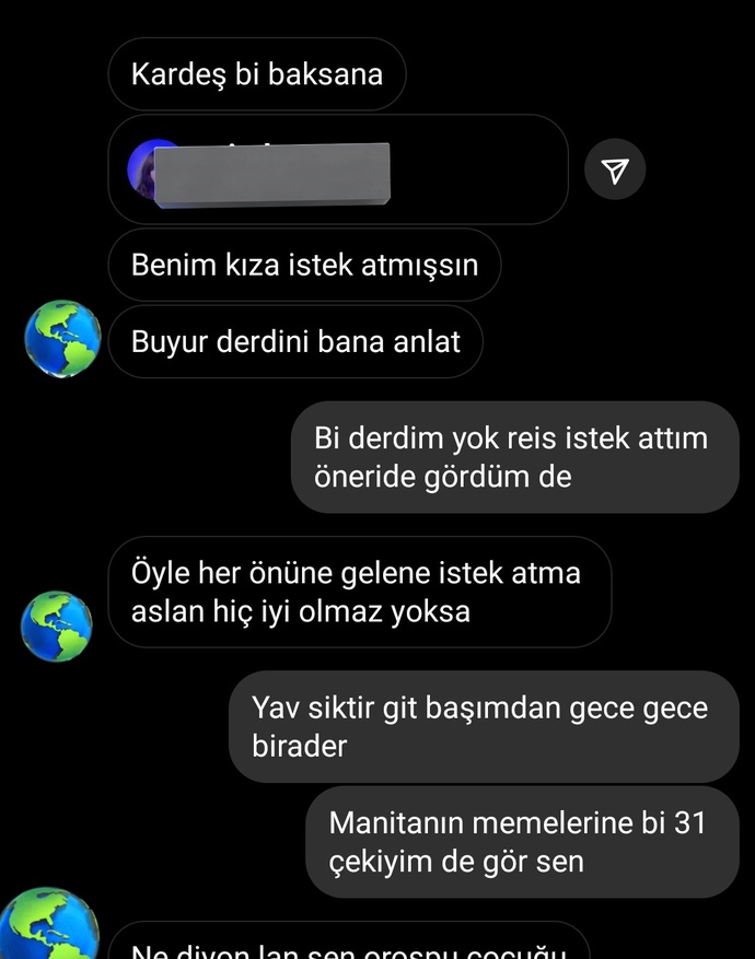 İnsanların doğuldukları.. yaşadıkları şehir onları tehlikeli birisi yapar mı?