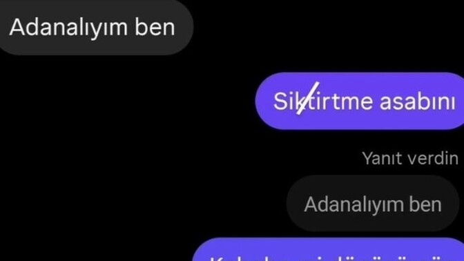 İnsanların doğuldukları.. yaşadıkları şehir onları tehlikeli birisi yapar mı?
