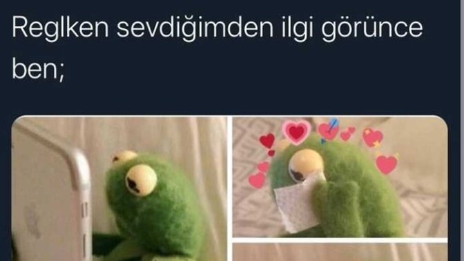 Kadınlar regl olunca neden daha fazla ilgi bekler?