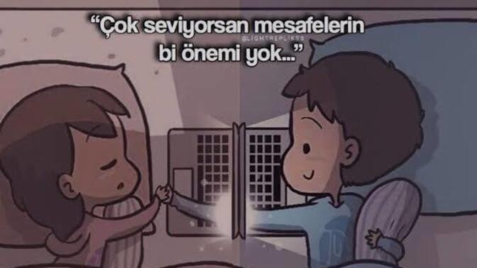 Uzak mesafe ilişkisinden beklenti ne olmalı?