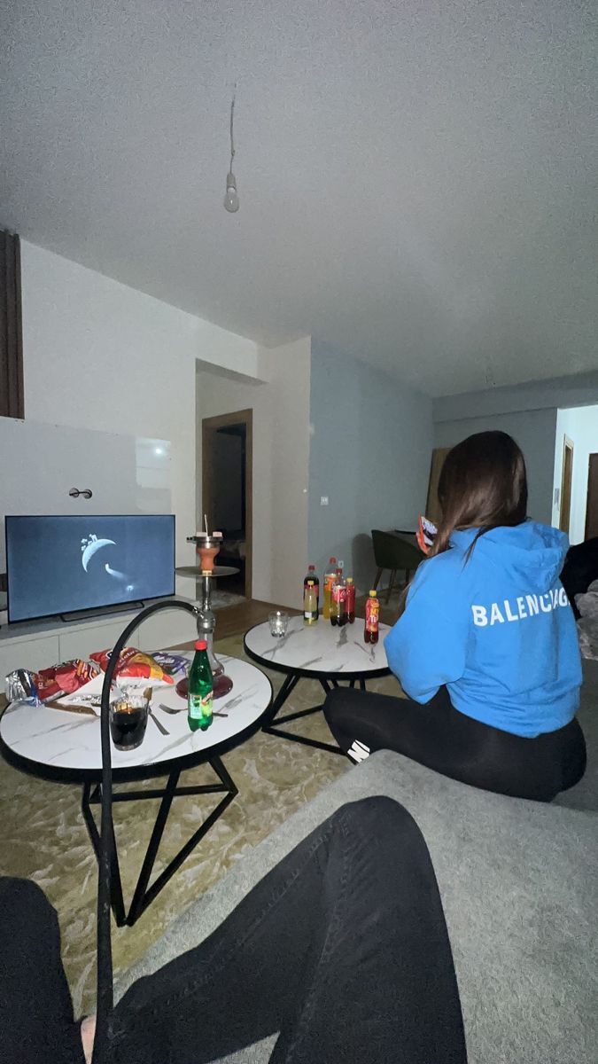 Evinizde çok sevdiğiniz eşyanız var mı. Varsa nedir?