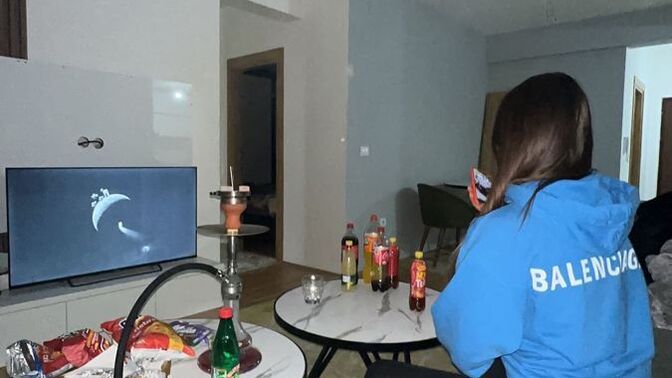 Evinizde çok sevdiğiniz eşyanız var mı. Varsa nedir?