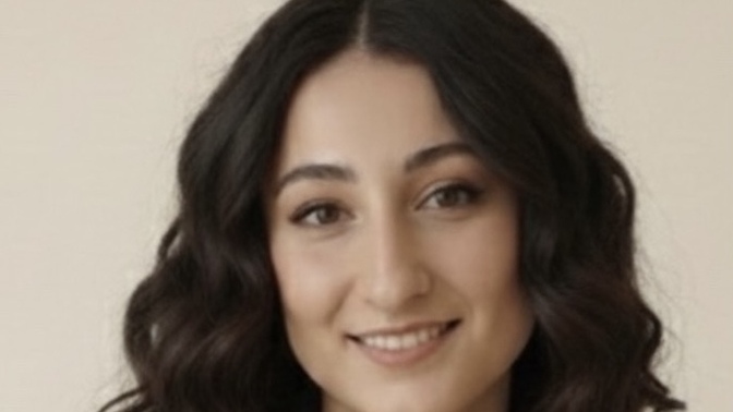 Kürt kızlarını beğenir misiniz. Bende bir Kürt kızıyım güzel miyim?