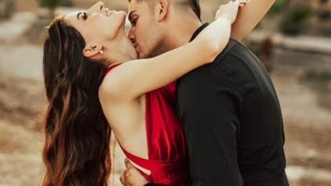 Aşka giden her yol mübah mıdır ❤️?