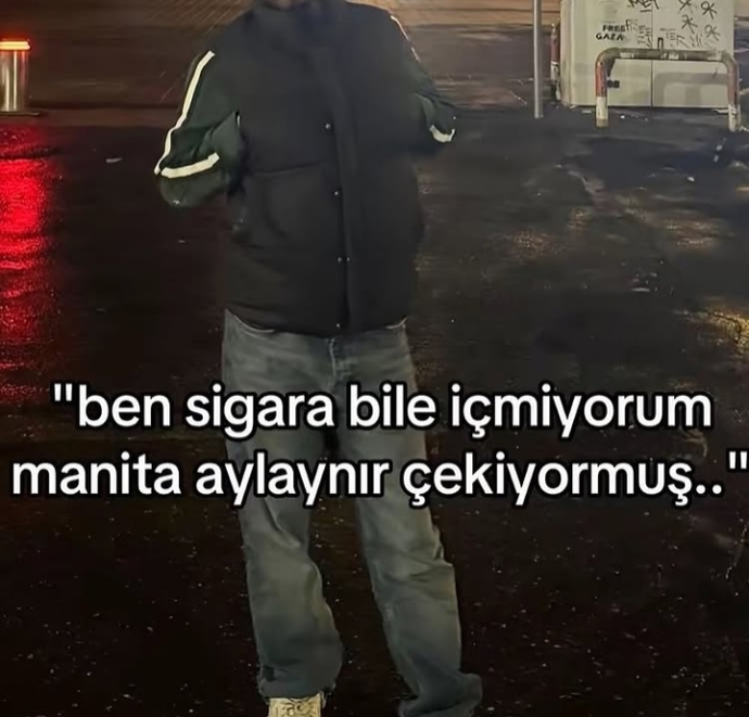 İlk duyduğunuzda şaşırdığınız şey ne olmuştu?