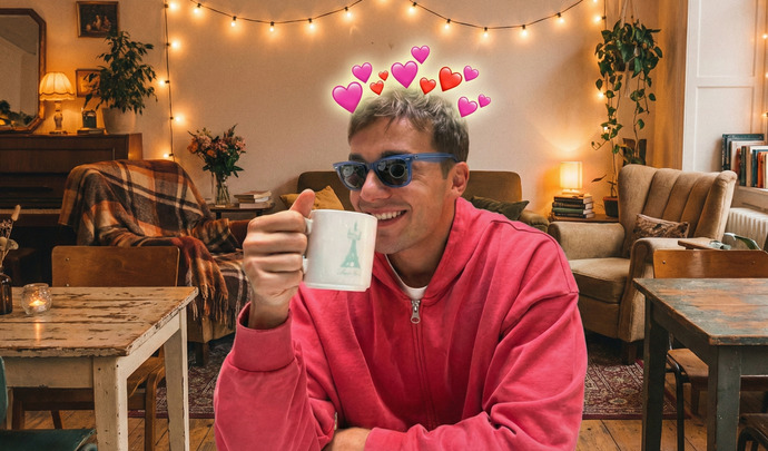 Sürekli story/dump atan erkekten olur mu? 💞 🍒