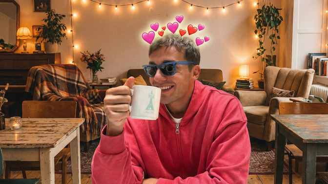 Sürekli story/dump atan erkekten olur mu? 💞 🍒