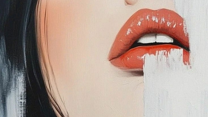 Sen en çok hangi kadını seversin. Bolca kahkaha attıran çılgın mı, yoksa huzur veren uslu mu?