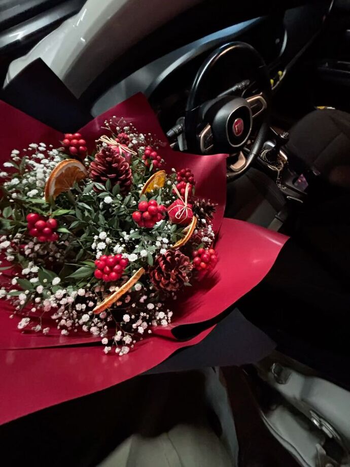 Kokina çiçeği olmazsa yılbaşı eksik mi kalır?