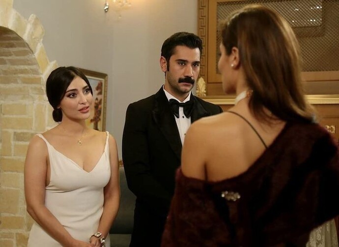 Şüphe sevildiğinden emin olmamakla mı ilgilidir?