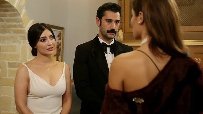 Şüphe sevildiğinden emin olmamakla mı ilgilidir?