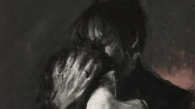 Bir resim çizip çizdiğiniz o resmin şiirini yazmak istediniz mi hiç?