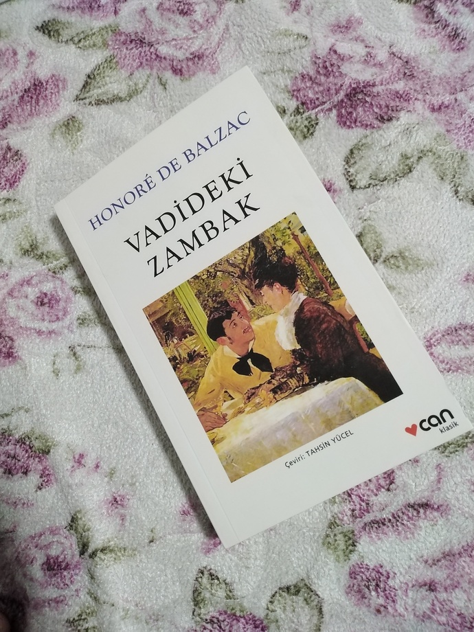 Sevmediğin kitaba devam eder misin?