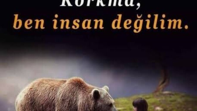 Suçsuz musunuz?