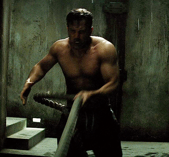 Ben Affleck filmlerini sever misiniz?