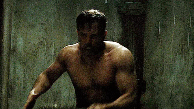 Ben Affleck filmlerini sever misiniz?